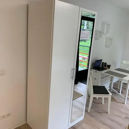 Apartment Kleines Einzimmer-apartment 14 *