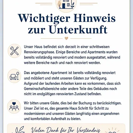 Kleines Einzimmer-apartment 14 Bad Wildbad