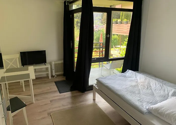 Appartamento Kleines Einzimmer-apartment 14 *